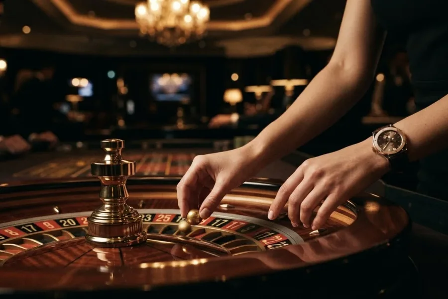 bono gratis casino