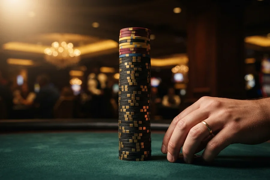 casino sin licencia españa